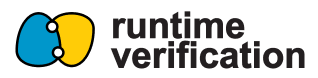 Runtime Verification Logo